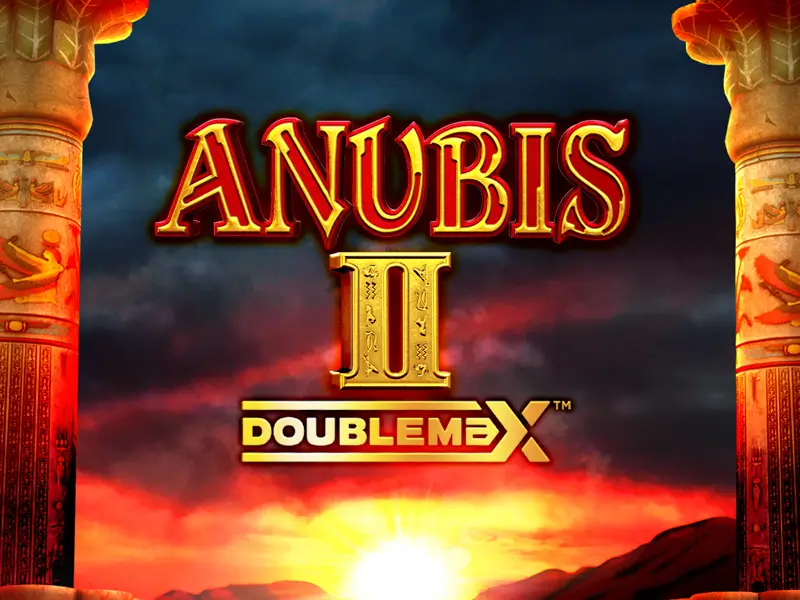Trò chơi Anubis II Doublemax hấp dẫn trên 88vinlink