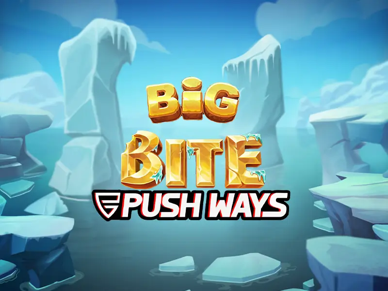 88vinlink Big Bite Push Ways