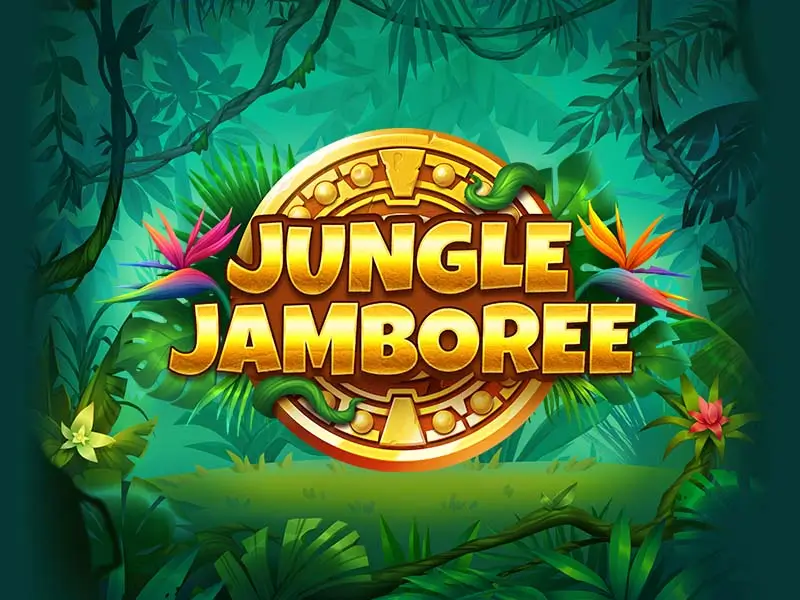 Sự kiện Jungle Jamboree mới ra mắt tại 88vinlink