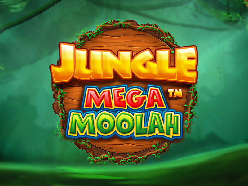 88vinlink Jungle Mega Moolah