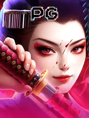 88vinlink Geisha's Revenge