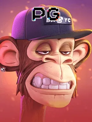 88vinlink Wild Ape