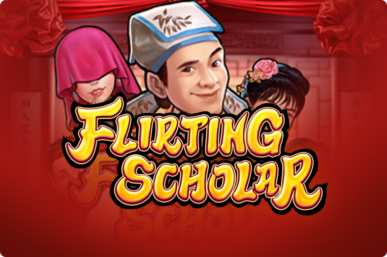 88vinlink Flirting Scholar
