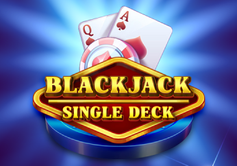 88vinlink Backjack Single Deck