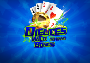 88vinlink Bonus Deuces Wild 50 Hand
